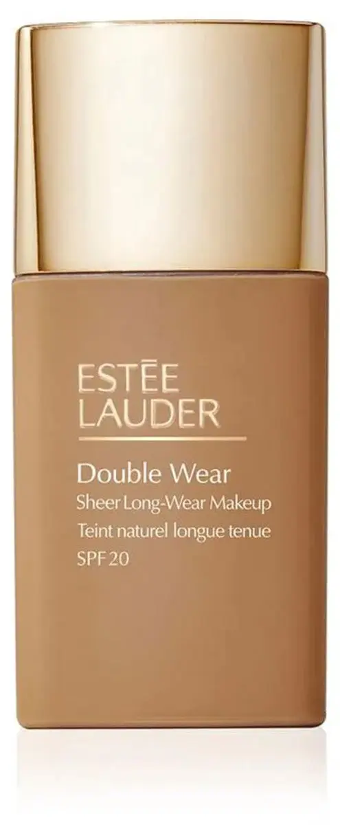 Estée Lauder Double Wear Sheer Foundation 5W1 Bronze 30ml