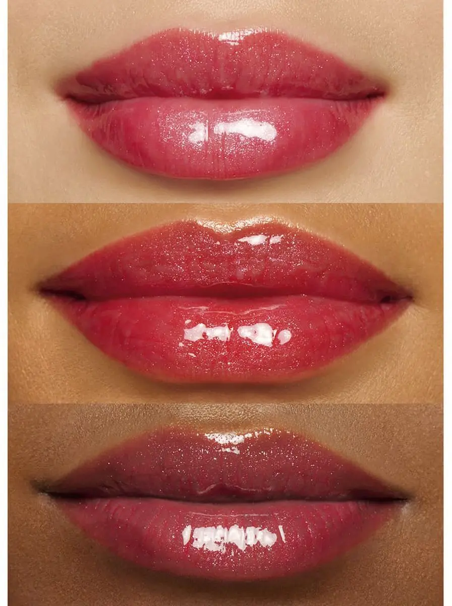 Clarins Lip Perfector 24 Fuchsia Glow - 12ml