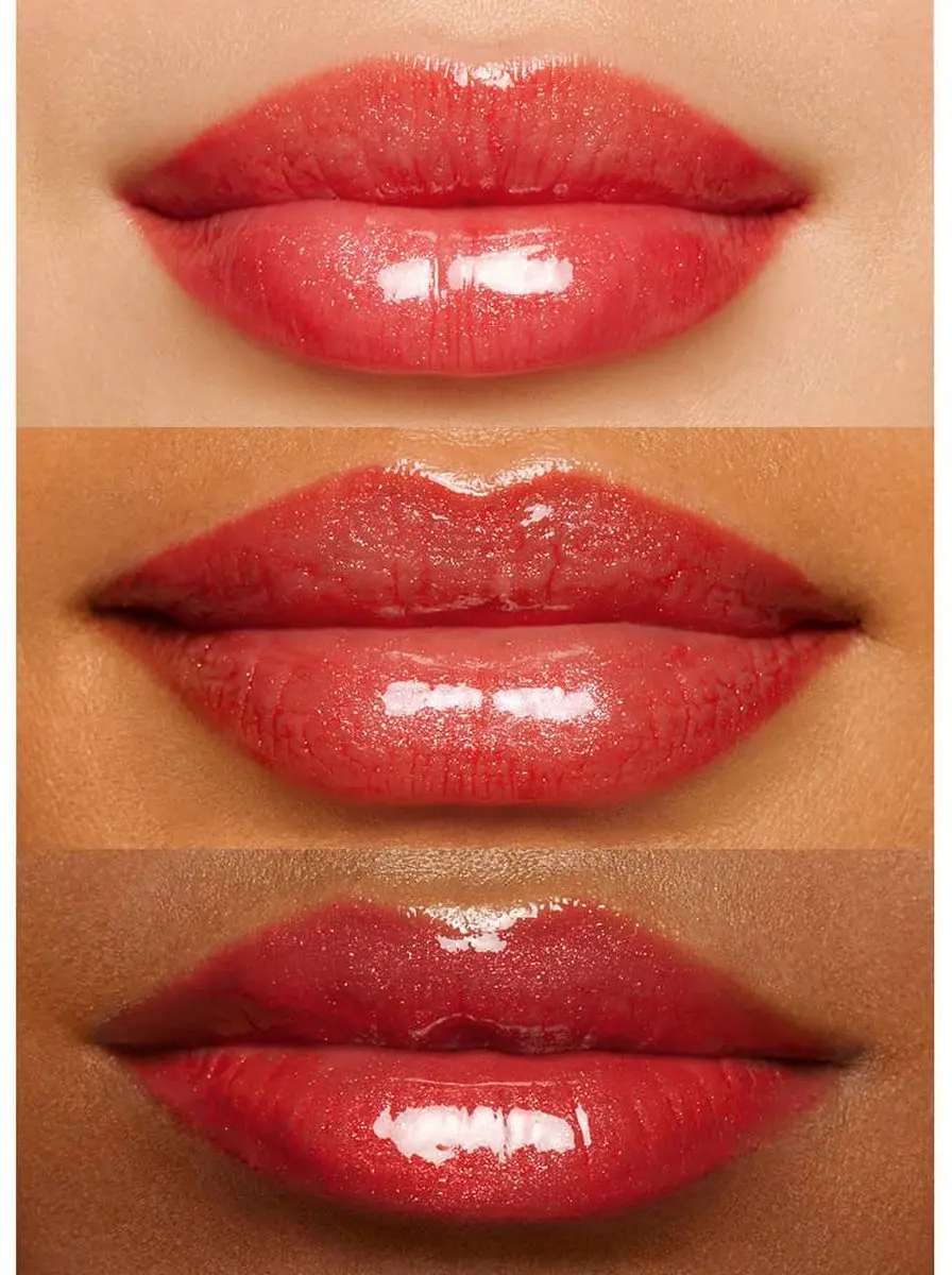 Clarins Lip Perfector 24 Fuchsia Glow - 12ml - afbeelding 6 van 6