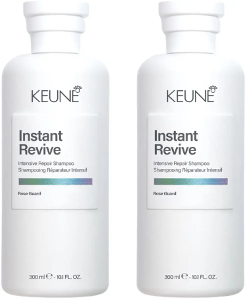 Keune Care Instant Revive Shampoo 300ml