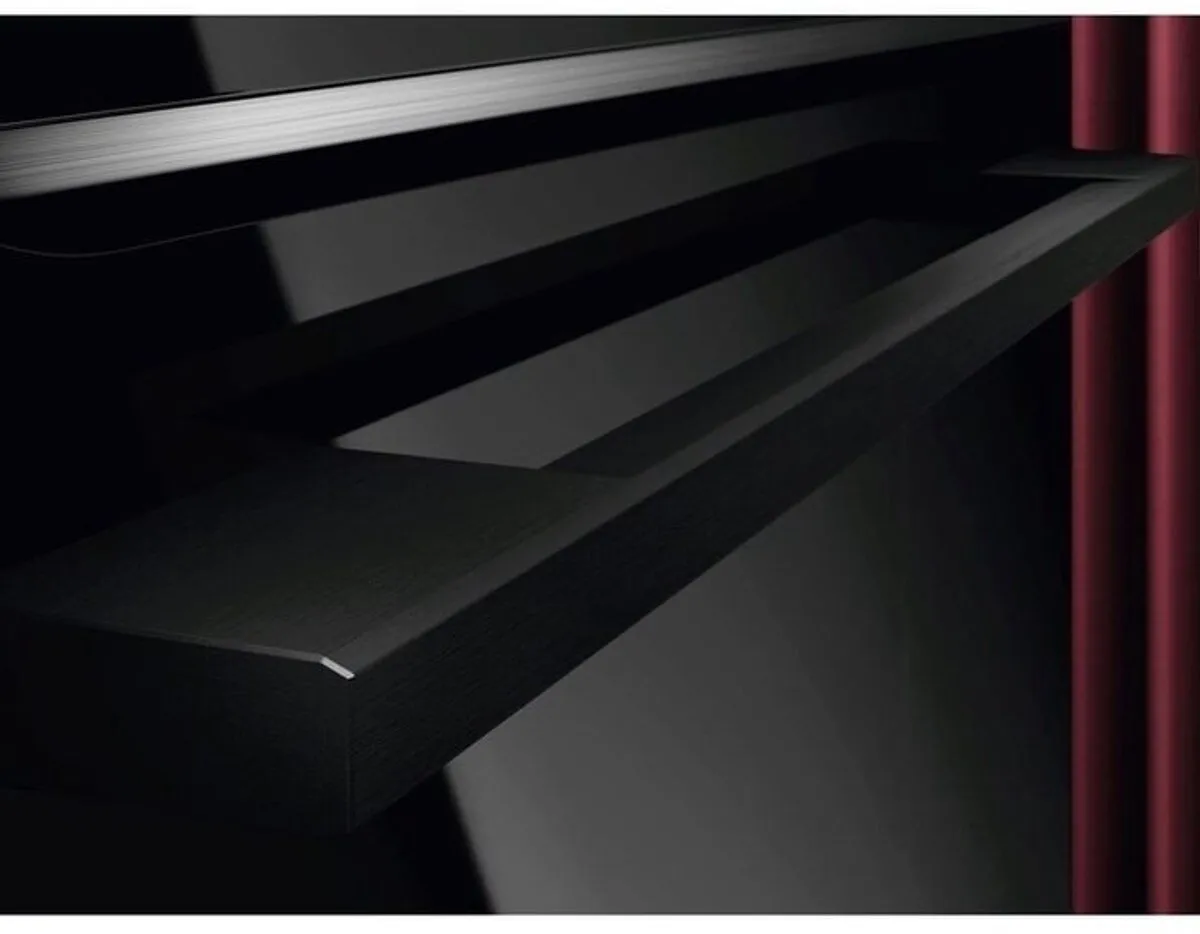 AEG TB8SB73ZAB Inbouwoven 70L - 3500W - Zwart