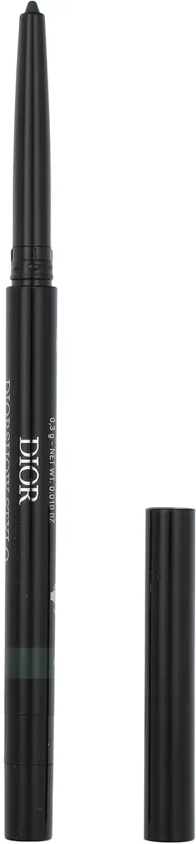 Dior Diorshow Stylo 0.3g - Matte Green - afbeelding 6 van 6