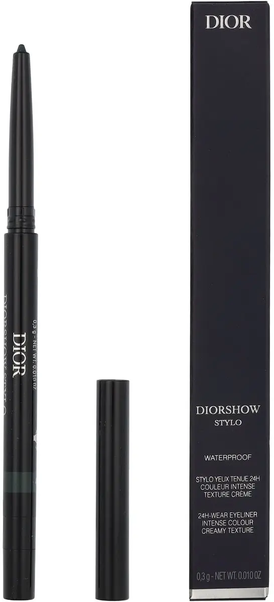Dior Diorshow Stylo 0.3g - Matte Green
