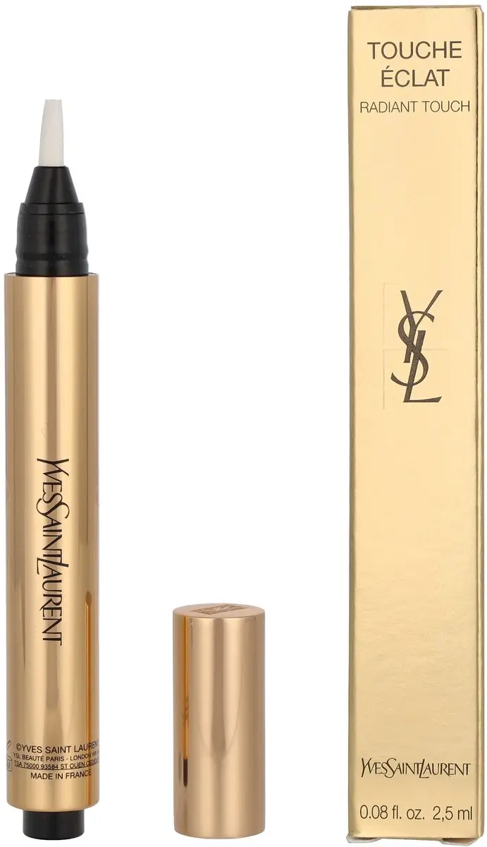 Yves Saint Laurent Touche Éclat Concealer 05 Miel Lumière - 5ml