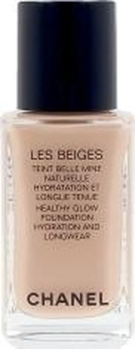 Chanel Les Beiges Foundation BR32 30ml