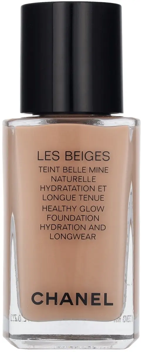 Chanel Les Beiges Foundation BR32 30ml