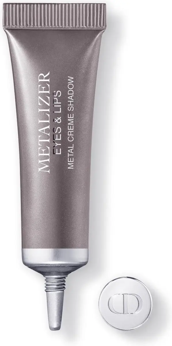 Dior Diorshow Color Metalizer 068 Silver Shock