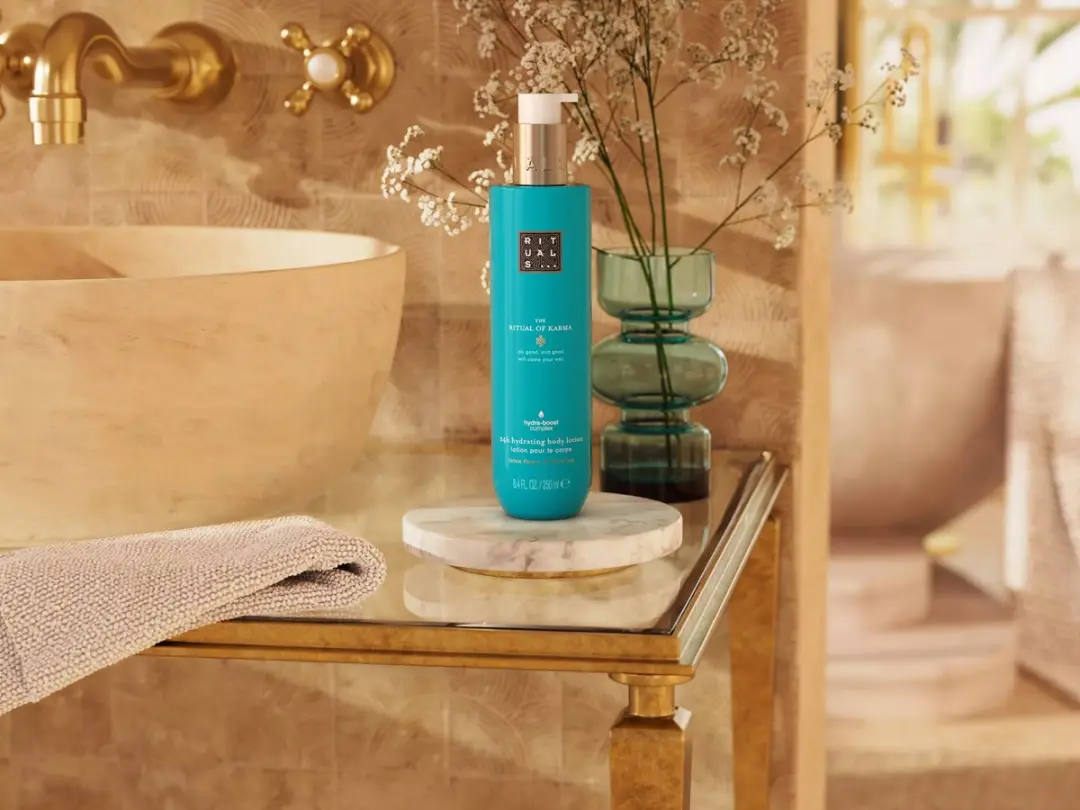 Rituals Karma Bodylotion 250ml