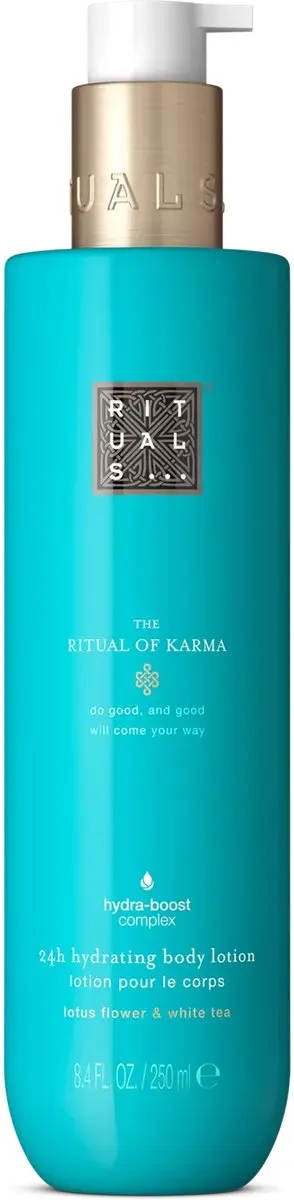 Rituals Karma Bodylotion 250ml