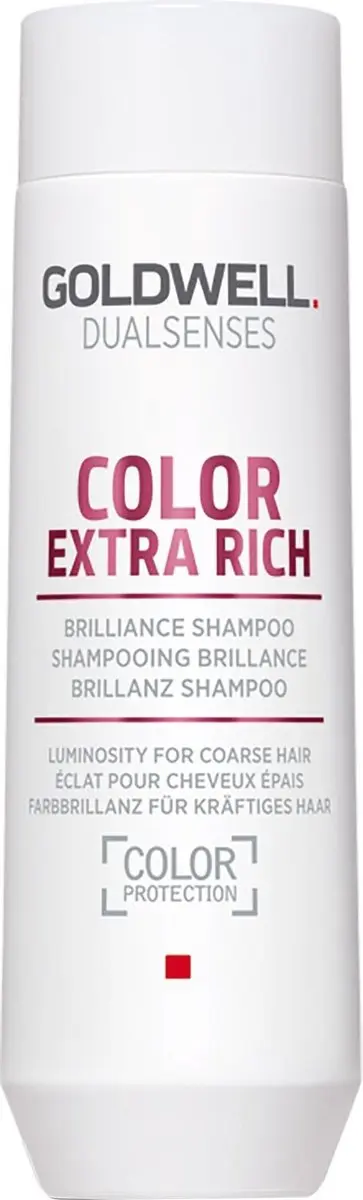 Goldwell Dualsenses Color Extra Rich Fade Stop Shampoo 1000ml