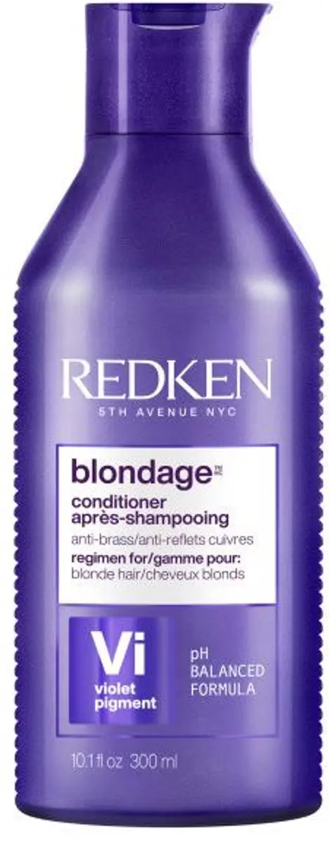Redken Color Extend Blondage Conditioner 300ml