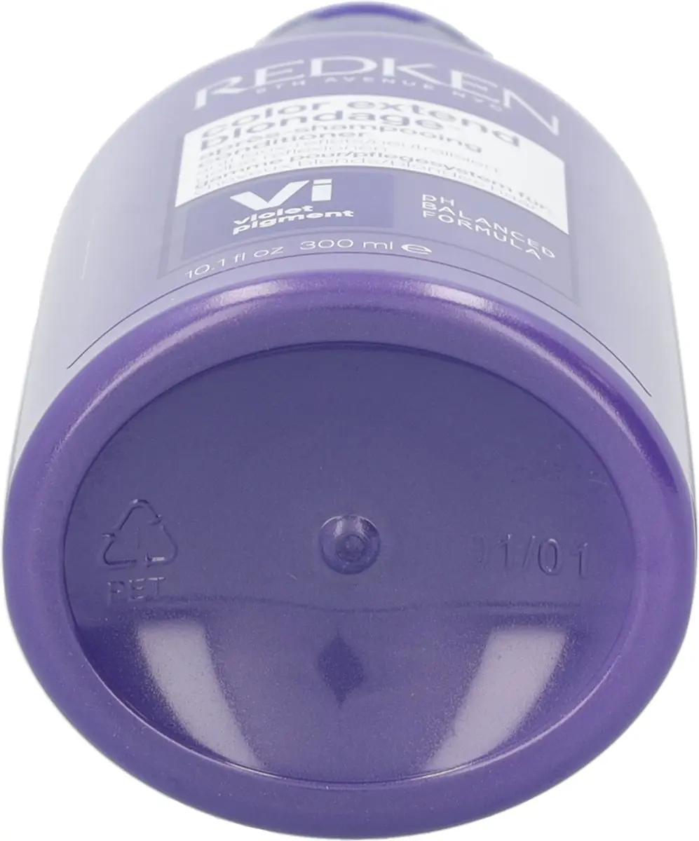 Redken Color Extend Blondage Conditioner 300ml - afbeelding 6 van 6