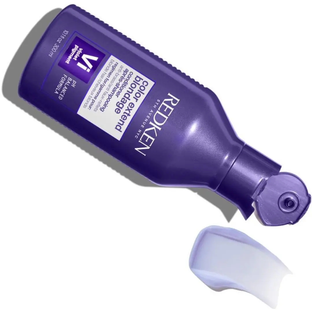 Redken Color Extend Blondage Conditioner 300ml