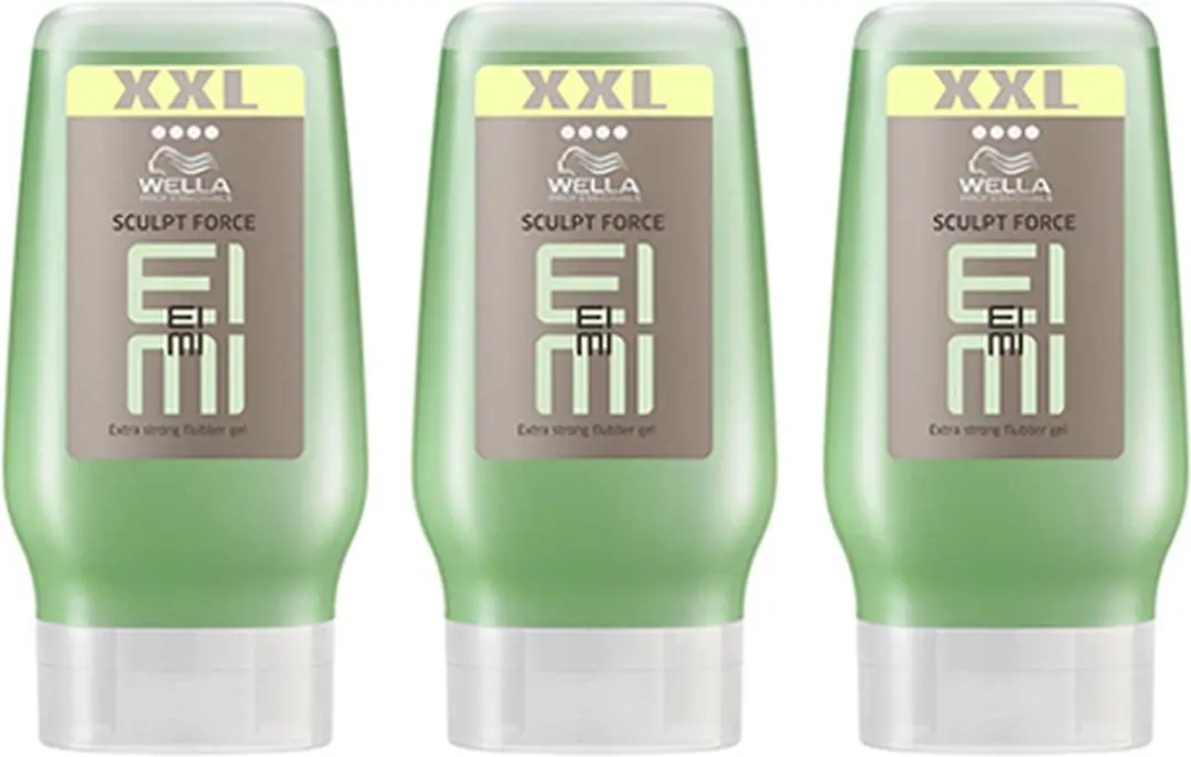 Wella Professionals Sculpt Force XXL 750ml
