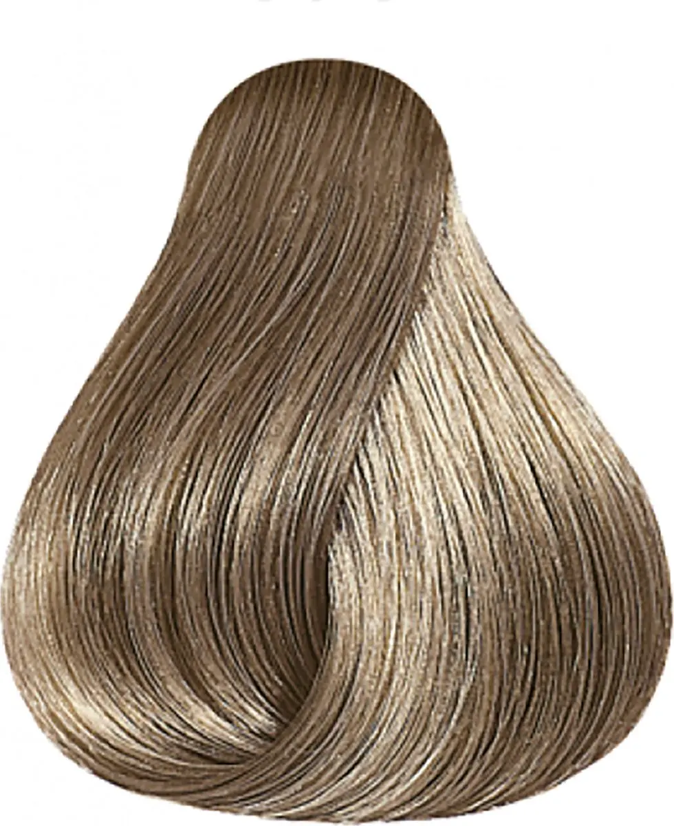 Wella Professionals Color Touch 7/1 Rich Naturals Haarverf 60ml - Zwart