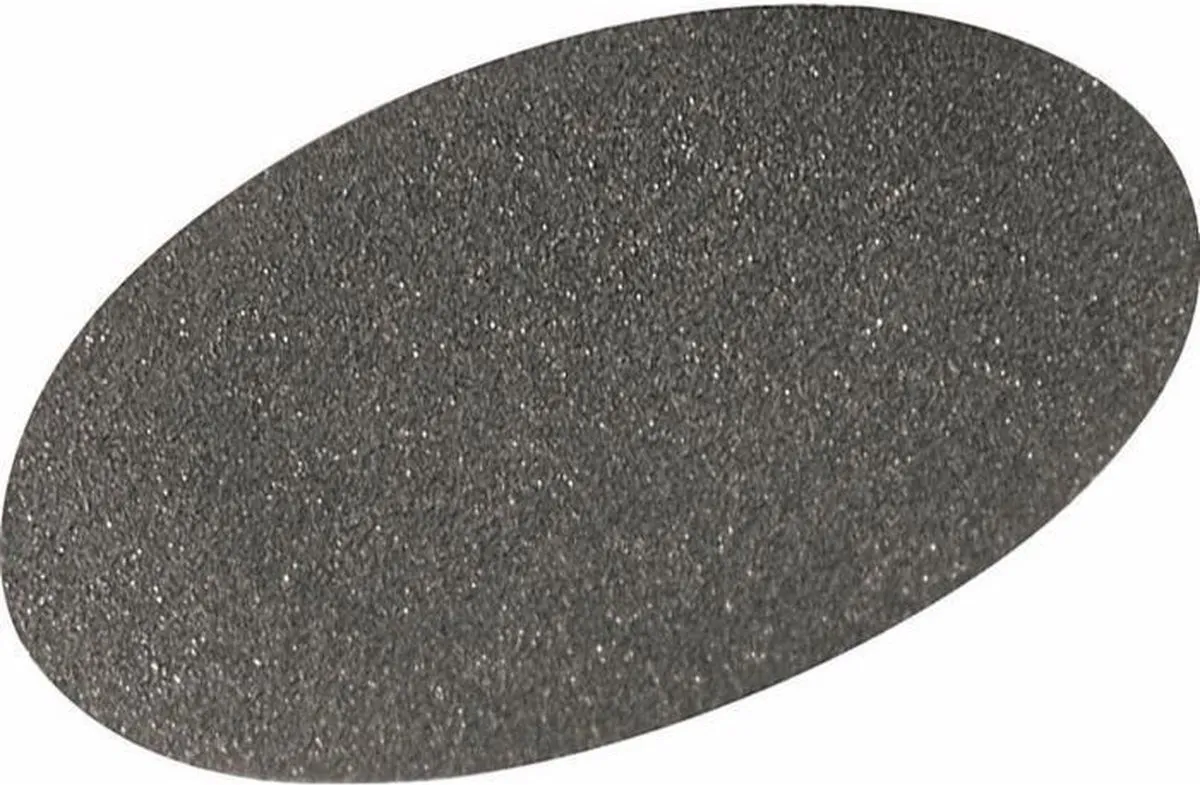Dremel EZ SpeedClic SC411 Schuurschijven - 6 Stuks