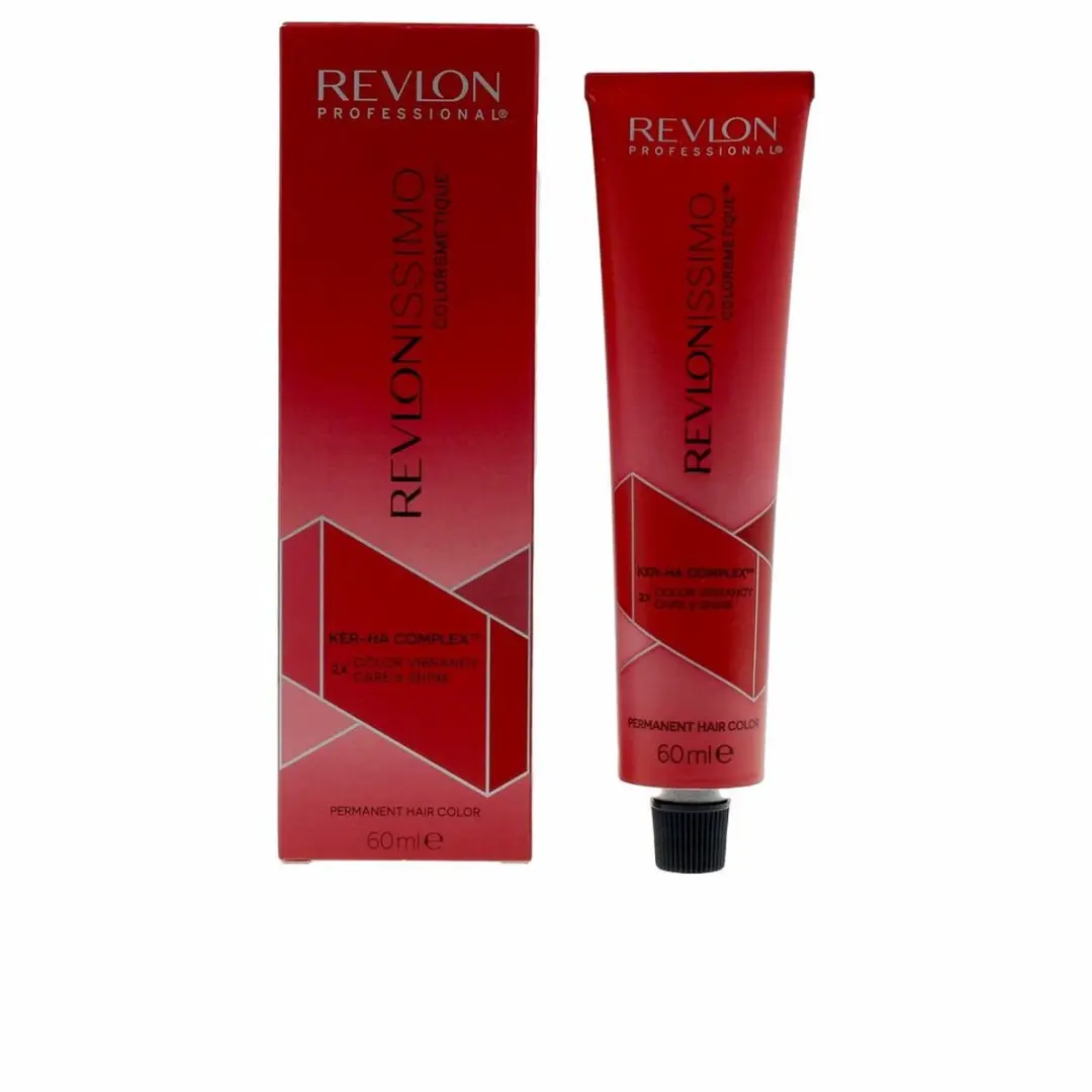 Revlon Revlonissimo Nº 66.66 Permanente Kleur 60ml