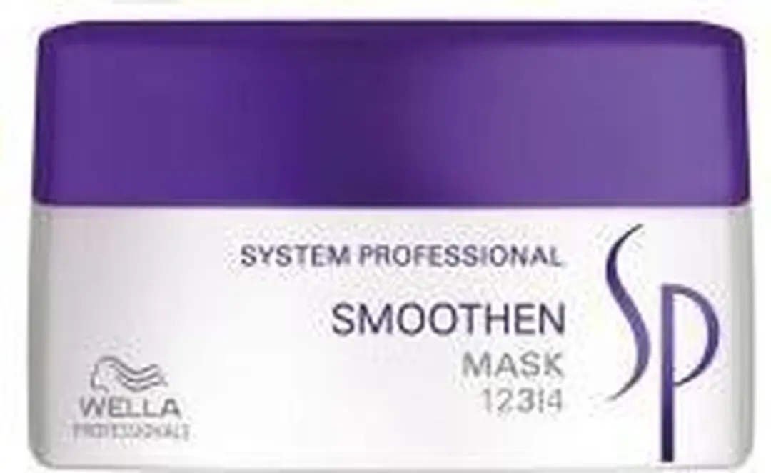 Wella Professionals Smoothen Mask 200ml