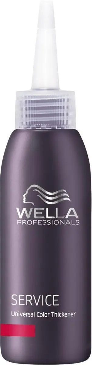 Wella Professionals Service Universal Thickener 75ml