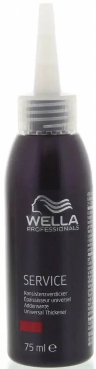 Wella Professionals Service Universal Thickener 75ml