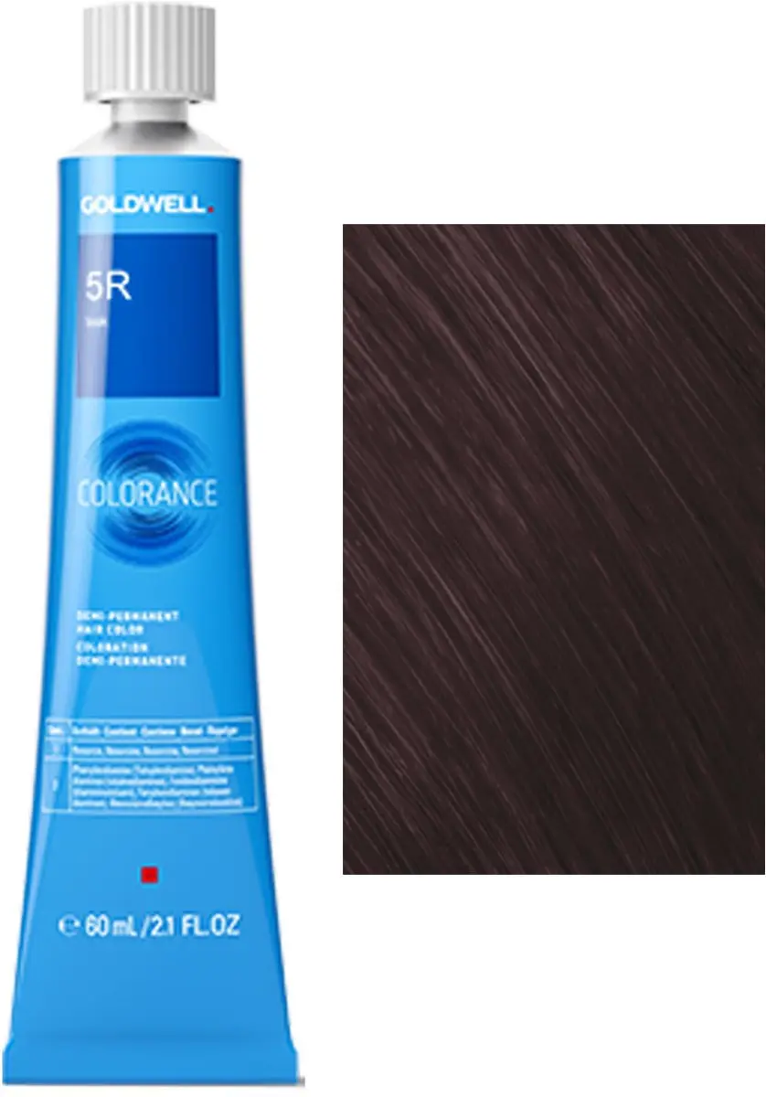 Goldwell Colorance 60ml - 5R Teak