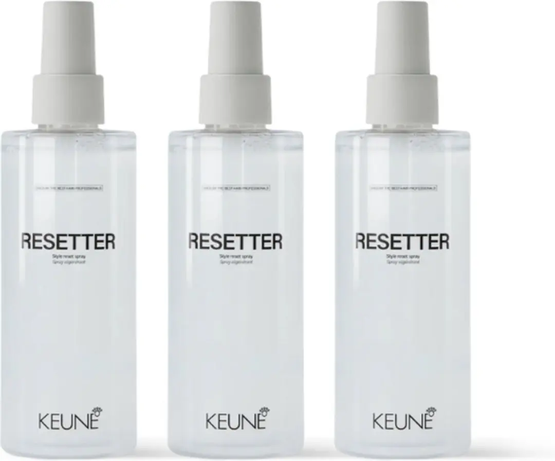 Keune Style Reset Spray 200ml