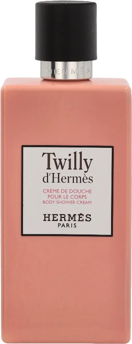 Hermès Twilly d'Hermès Geurige Douchecrème 200ml