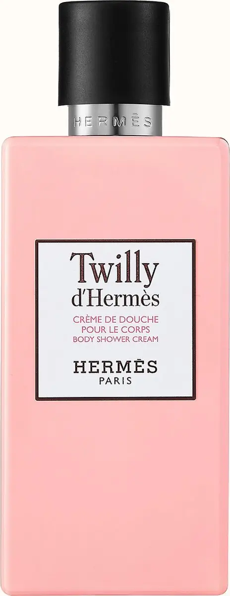Hermès Twilly d'Hermès Geurige Douchecrème 200ml