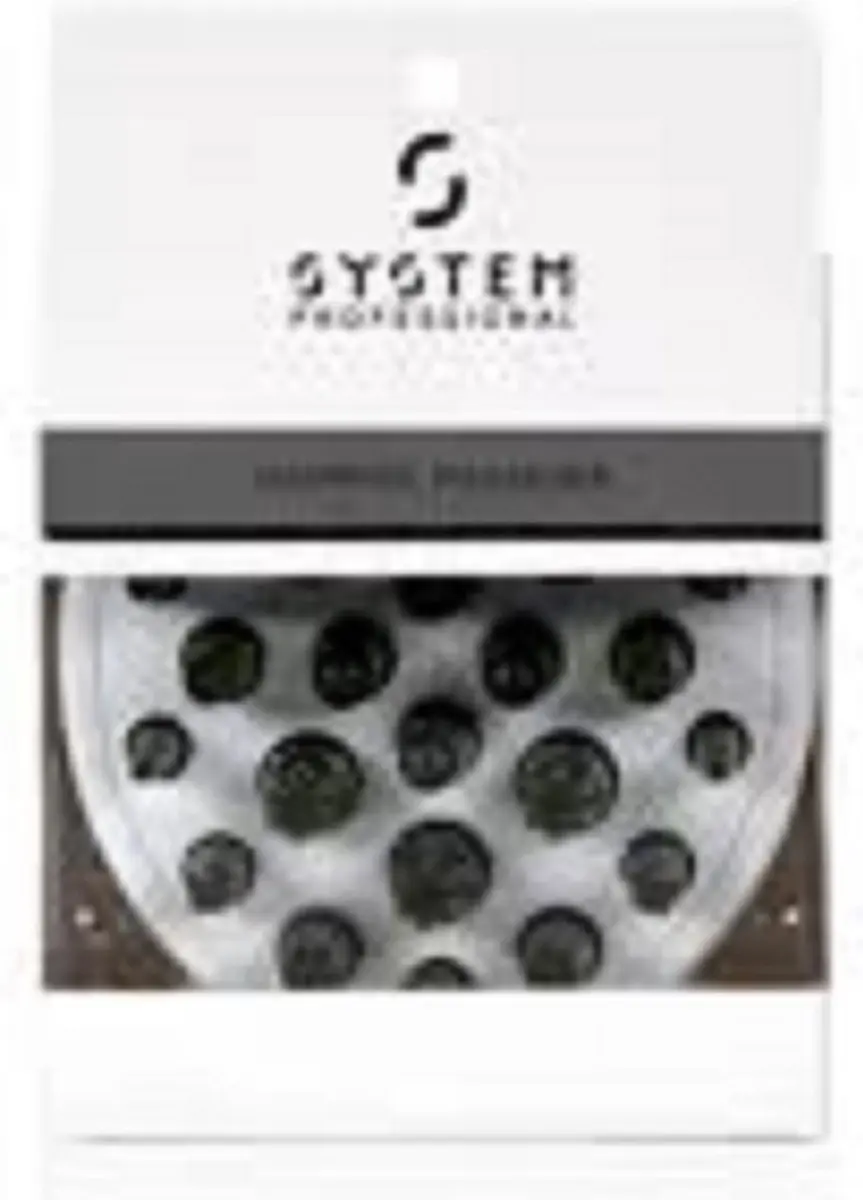 Wella Professionals System Professional Shampoo Massageborstel
