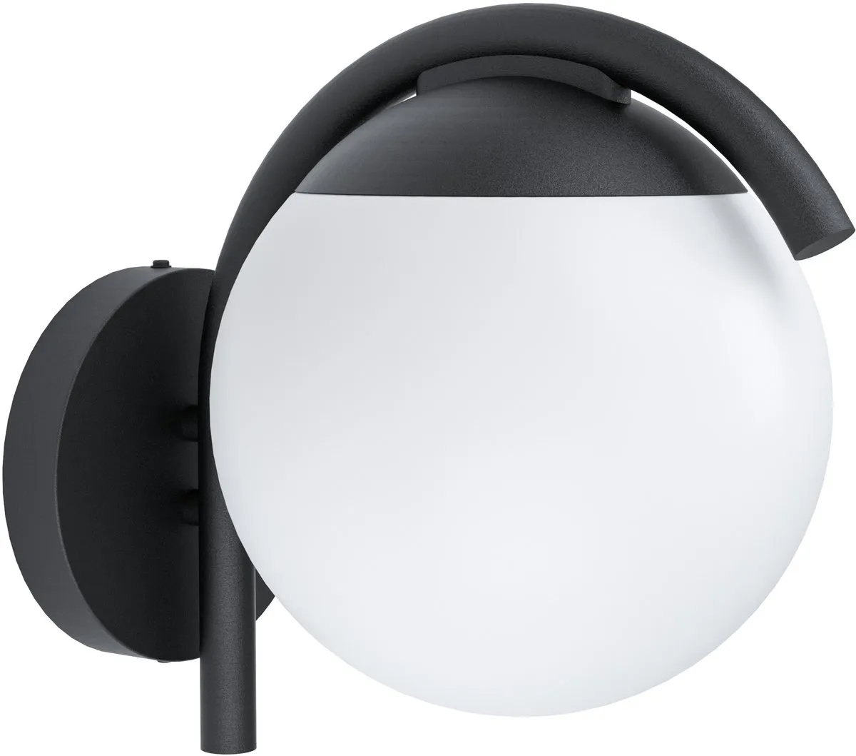 Eglo Prata Vecchia Wandlamp Buiten E27