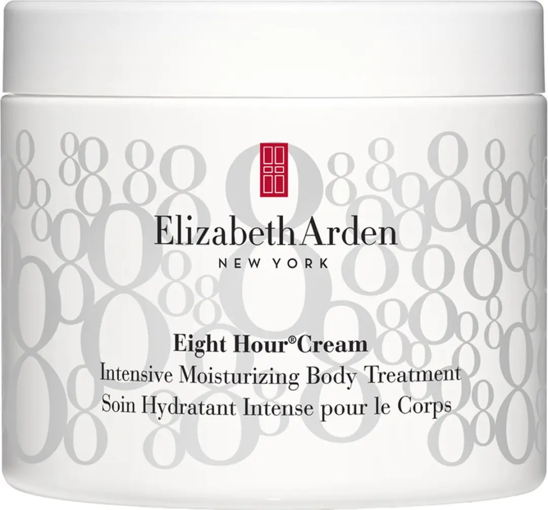 Elizabeth Arden Eight Hour Cream Body Treatment 400ml