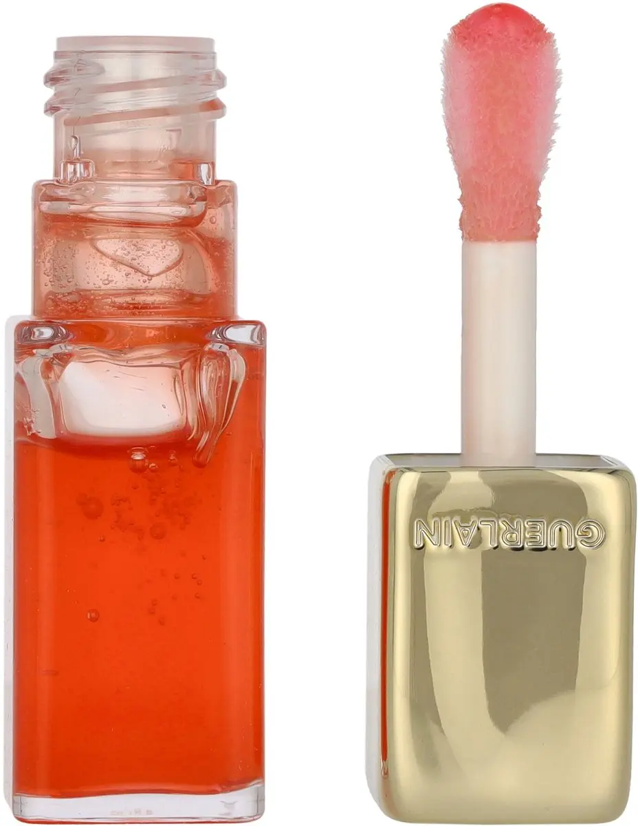 Guerlain KissKiss Bee Glow Oil 319 Peach Glow - 9.5 ml