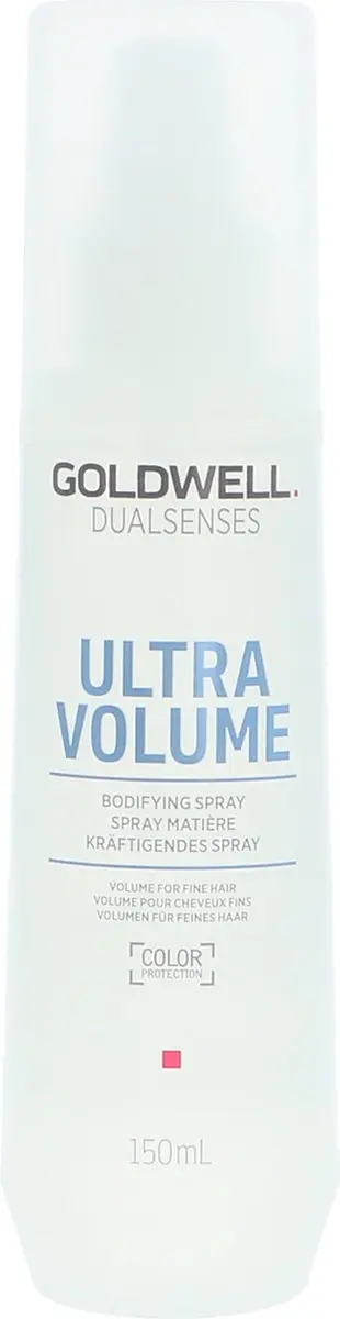 Goldwell Dualsenses Ultra Volume Bodifying Spray 150ml