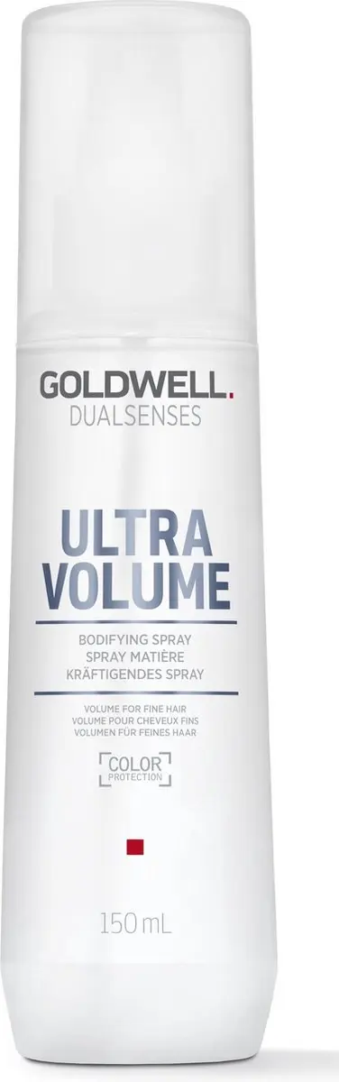 Goldwell Dualsenses Ultra Volume Bodifying Spray 150ml - afbeelding 6 van 6