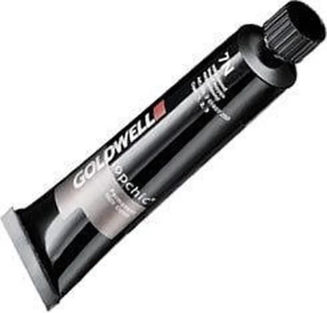 Goldwell Topchic Permanent Haarkleuring 60ml - 7 Stuks