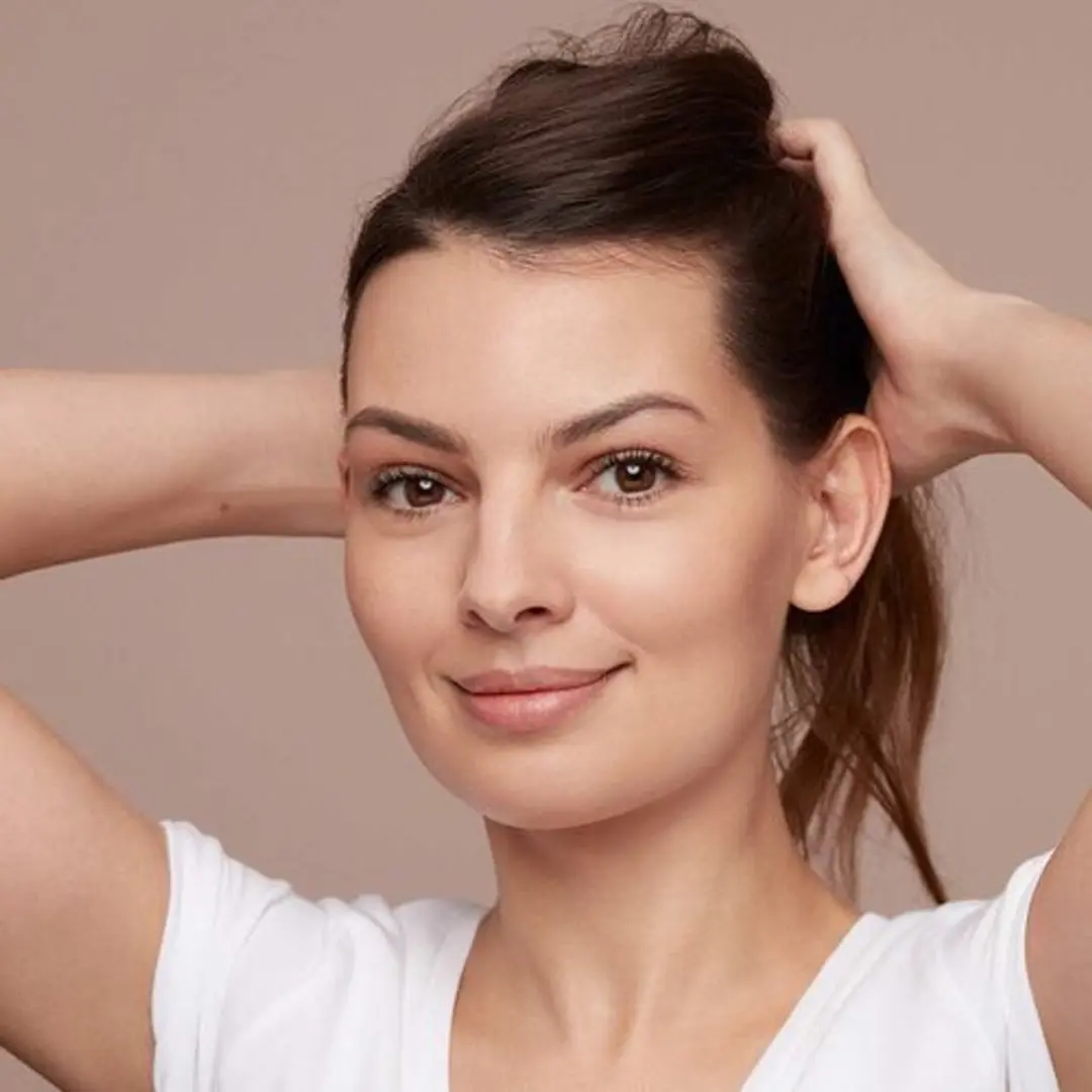 Clarins Skin Illusion Teint Naturel Foundation 110 Honey - 30ml