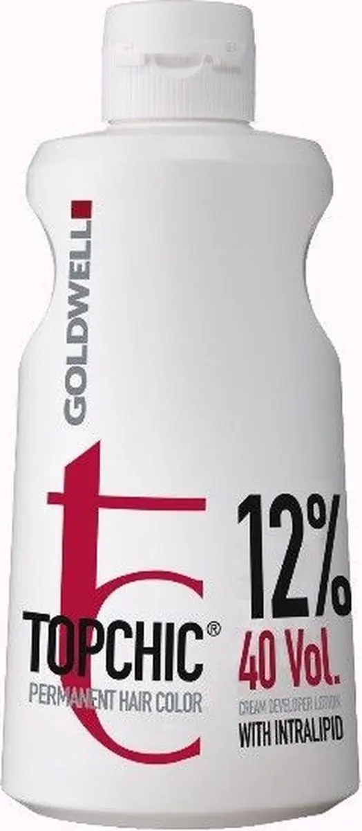 Goldwell System Developer Lotion 1000ml