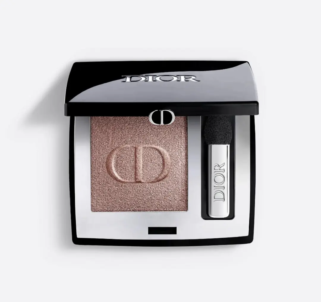 Dior Diorshow Mono Couleur 658 Beige Mitzah Metallic