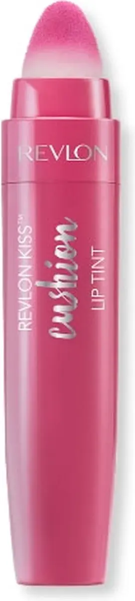 Revlon Kiss Cushion Lip Tint 220 Pink IRL - 3ml