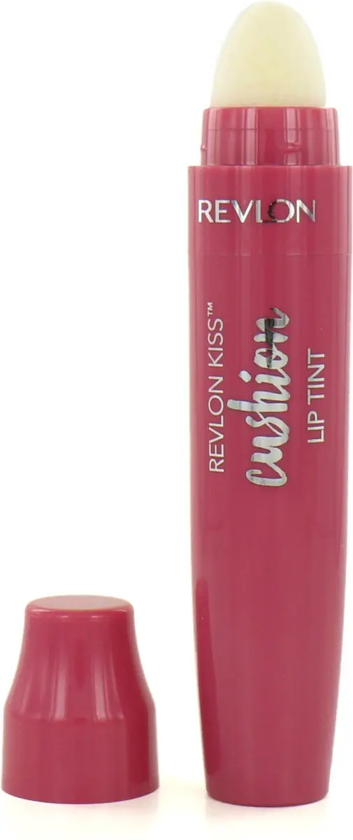Revlon Kiss Cushion Lip Tint 220 Pink IRL