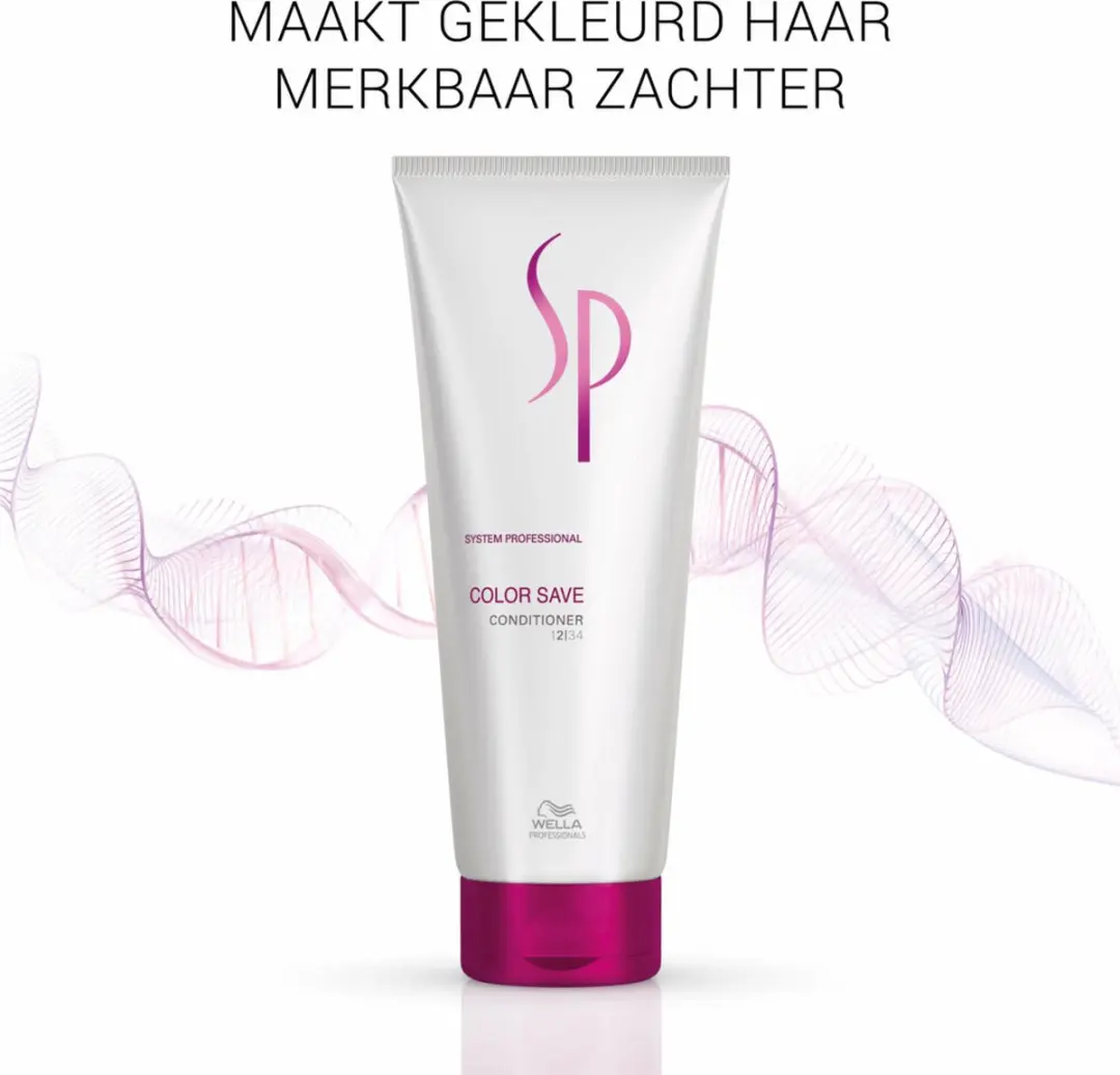 Wella Professionals SP Color Save Conditioner 200ml