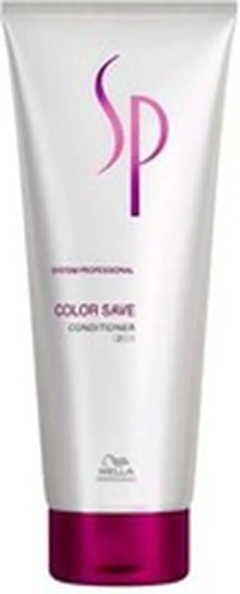 Wella Professionals SP Color Save Conditioner 200ml - Blond - afbeelding 6 van 6