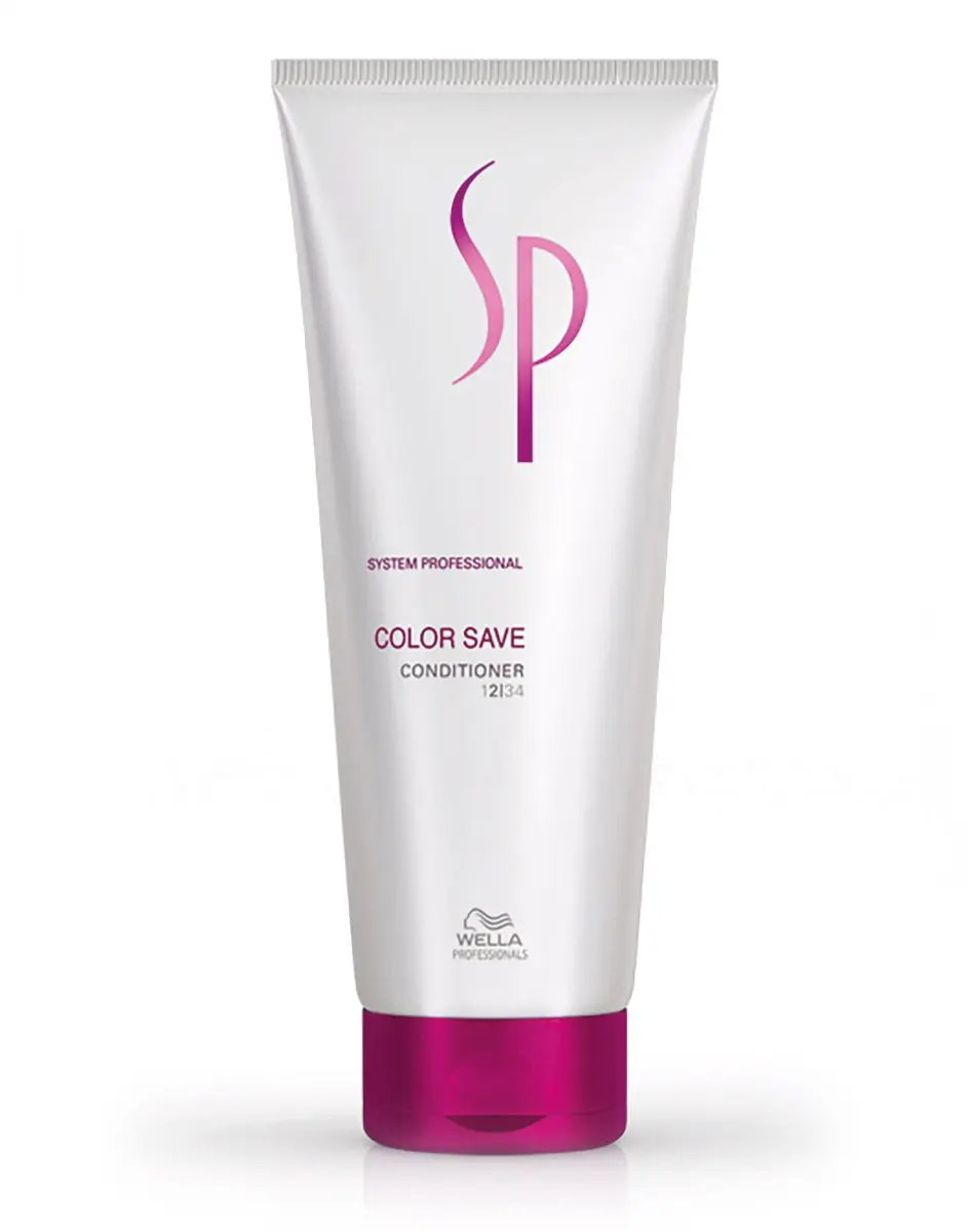 Wella Professionals SP Color Save Conditioner 200ml - Blond