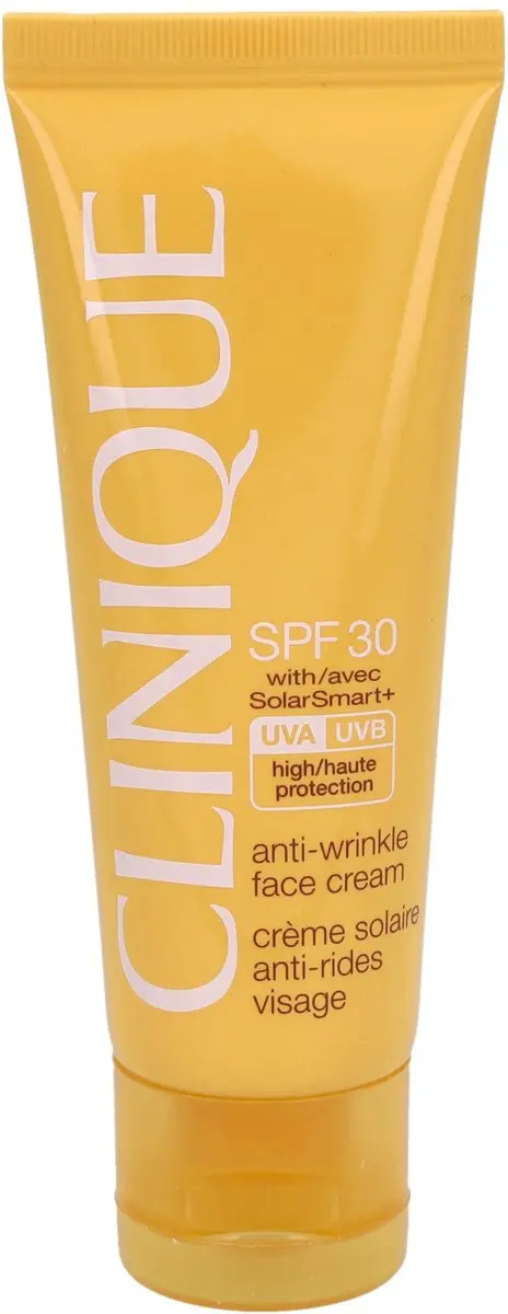 Clinique Anti-Wrinkle Face Cream SPF30 - 50ml
