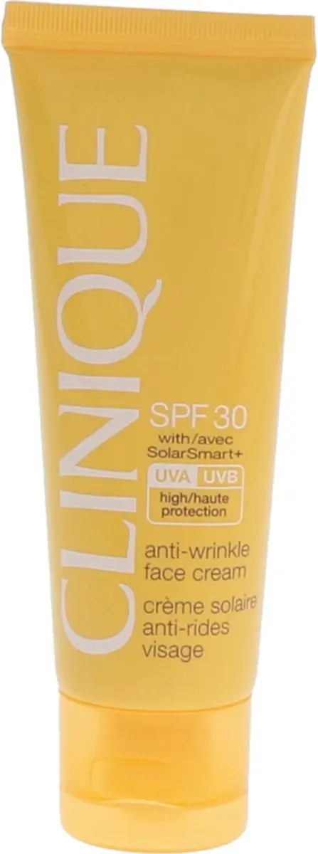 Clinique Anti-Wrinkle Face Cream SPF30 - 50ml - afbeelding 6 van 6