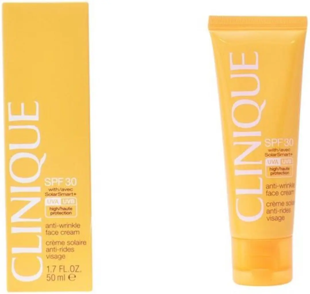 Clinique Anti-Wrinkle Face Cream SPF30