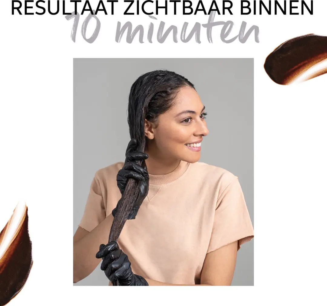 Wella Professionals Color Fresh Mask Chocolate Touch 150ml