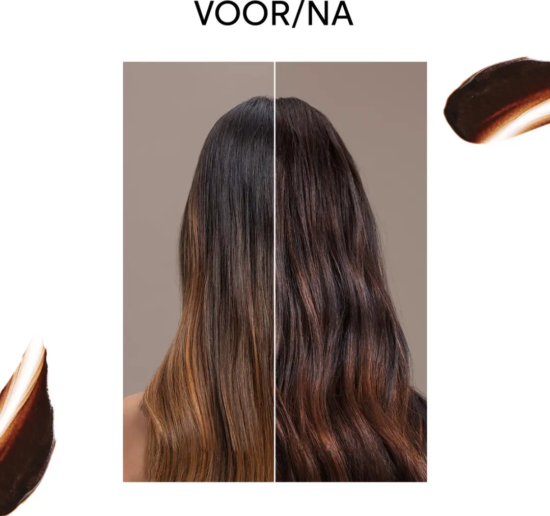 Wella Professionals Color Fresh Mask Chocolate Touch 150ml