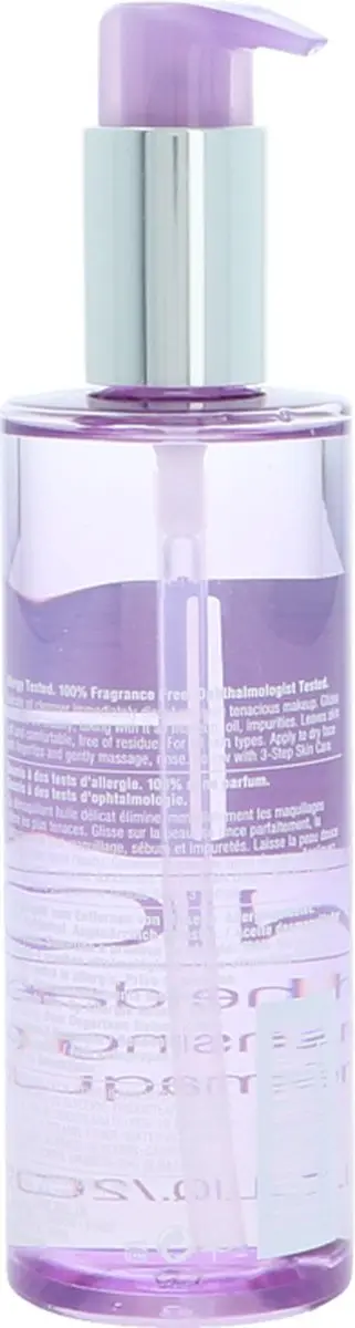 Clinique Take The Day Off Cleansing Oil 200ml