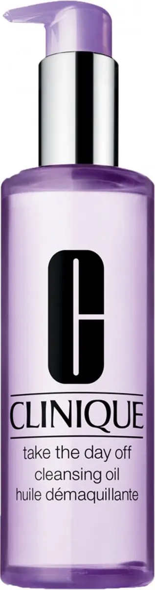 Clinique Take The Day Off Cleansing Oil 200ml